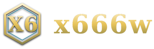 x666w logo